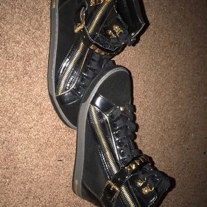 Micheal Kota shoes